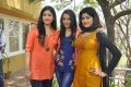 Actress Poonam Bajwa, Trisha & Oviya New Movie Photos