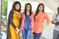 Actress Oviya, Trisha & Poonam Bajwa Movie Photos