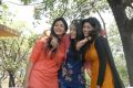 Actress Poonam Bajwa, Trisha Krishnan & Oviya Helen Movie Photos