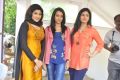 Actress Oviya Helen, Trisha & Poonam Bajwa Movie Photos