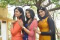 Actress Poonam Bajwa, Trisha & Oviya Helen Movie Photos