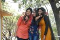 Actress Poonam Bajwa, Trisha & Oviya New Movie Photos