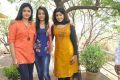 Actress Poonam Bajwa, Trisha Krishnan & Oviya Helen Movie Photos