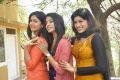 Actress Poonam Bajwa, Trisha & Oviya New Movie Photos