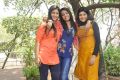 Actress Poonam Bajwa, Trisha Krishnan & Oviya Helen Movie Photos