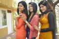 Actress Poonam Bajwa, Trisha & Oviya Helen Movie Photos