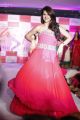 Actress Shraddha Das @ Trisha Pre Launch Fashion Show Stills