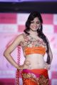Shilpi Sharma @ Trisha Pre Launch Fashion Show Stills