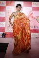 Trisha Pre Launch Fashion Show Stills