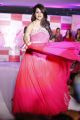Actress Shraddha Das @ Trisha Pre Launch Fashion Show Stills