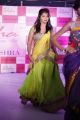 Actress Ashwini @ Trisha Pre Launch Fashion Show Stills