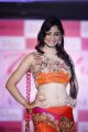 Shilpi Sharma @ Trisha Pre Launch Fashion Show Stills