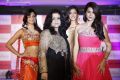 Trisha Pre Launch Fashion Show Stills