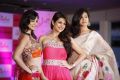 Shilpi Sharma, Shraddha Das, Simran Chowdhary @ Trisha Pre Launch Fashion Show Stills