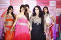 Trisha Pre Launch Fashion Show Stills