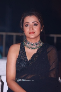 Actress Trisha Photos @ Ponniyin Selvan Pre Release