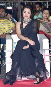 Actress Trisha Photos @ PS1 Pre Release Event