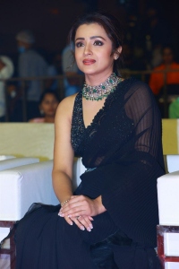 Actress Trisha Photos @ PS1 Pre Release Event