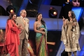 Trisha Shriya @ Vijay TV Awards 2011