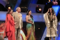 Trisha Shriya @ Vijay TV Awards 2011