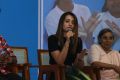 Actress Trisha @ UNICEF End Violence Against Children Youth Talks Photos