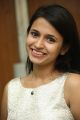 Telugu Heroine Trishala Shah Stills @ Golden Chance Audio Launch