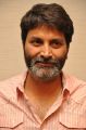 Telugu Film Director Trivikram Srinivas Interview Photos