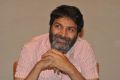 Telugu Film Director Trivikram Srinivas Interview Photos