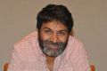 Director Trivikram Srinivas Interview Photos