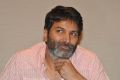 Director Trivikram Srinivas Interview Photos