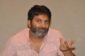 Director Trivikram Srinivas Interview Photos