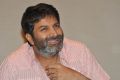 Director Trivikram Srinivas Interview Photos