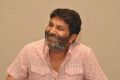 Director Trivikram Srinivas Interview Photos