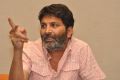 Director Trivikram Srinivas Interview Photos