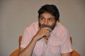 Telugu Film Director Trivikram Srinivas Interview Photos