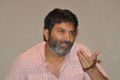 Telugu Film Director Trivikram Srinivas Interview Photos