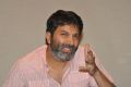 Director Trivikram Srinivas Interview Photos