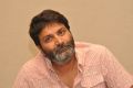 Director Trivikram Srinivas Interview Photos