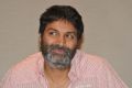 Director Trivikram Srinivas Interview Photos