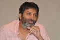 Telugu Film Director Trivikram Srinivas Interview Photos