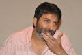 Director Trivikram Srinivas Interview Photos