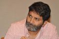 Director Trivikram Srinivas Interview Photos