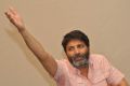 Telugu Film Director Trivikram Srinivas Interview Photos