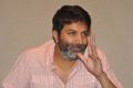 Director Trivikram Srinivas Interview Photos