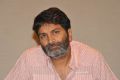 Director Trivikram Srinivas Interview Photos