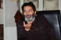 Director Trivikram Srinivas Interview Stills about Aravinda Sametha Movie