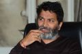 Aravinda Sametha Movie Director Trivikram Srinivas Interview Stills