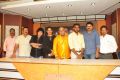 Trivikraman Movie Press Meet Stills