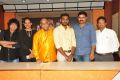 Trivikraman Movie Press Meet Stills