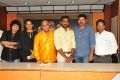 Trivikraman Movie Press Meet Stills